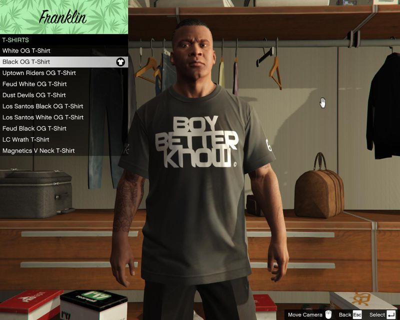 mod